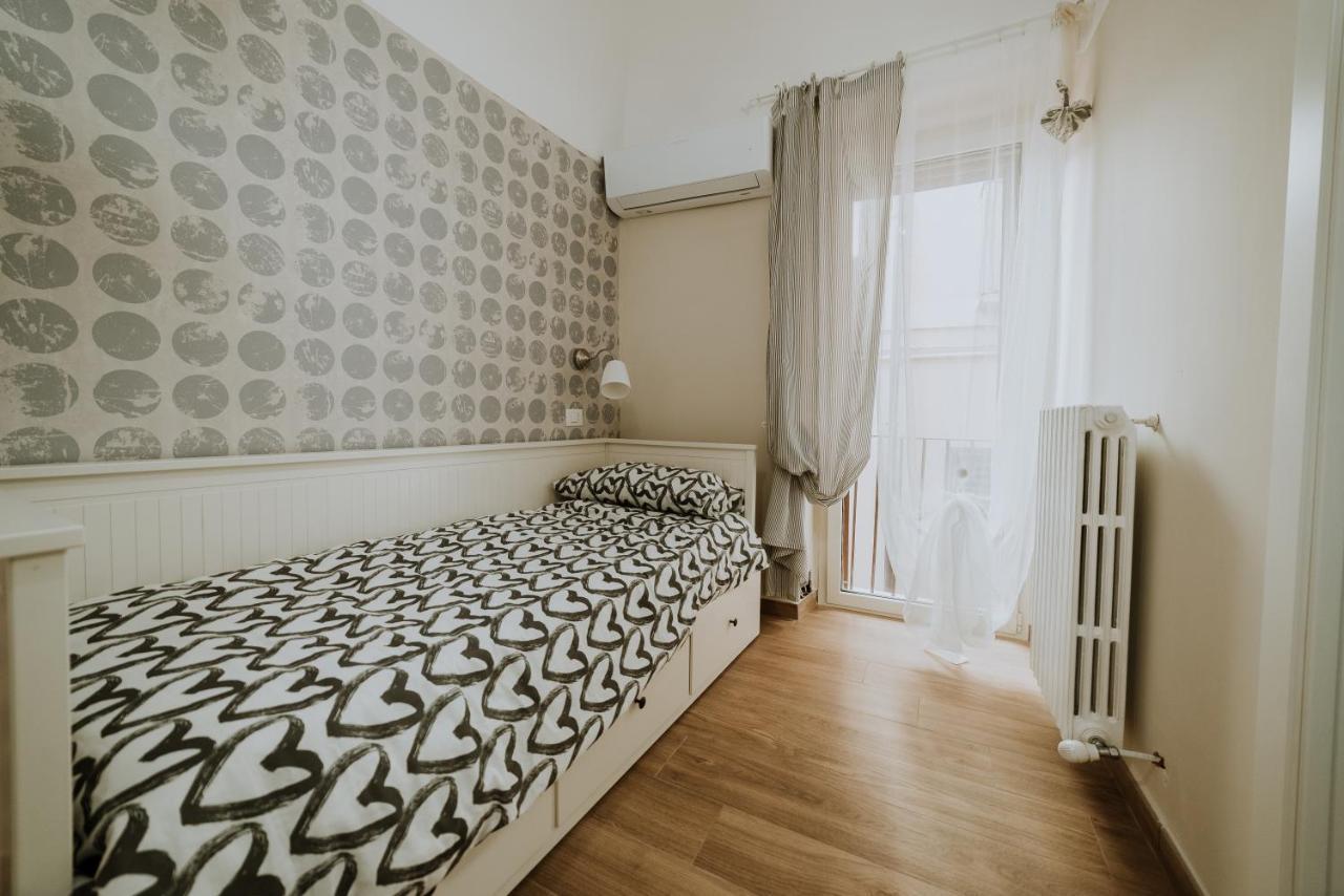 לינה וארוחת בוקר קייטי La Casa Di Achille מראה חיצוני תמונה